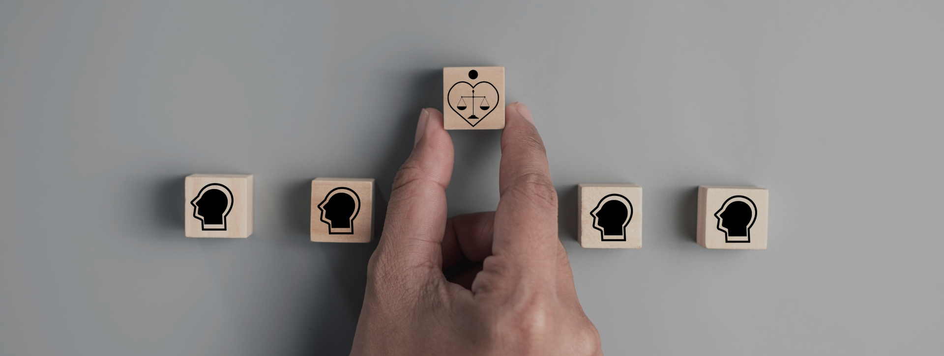 Corporate governance background image