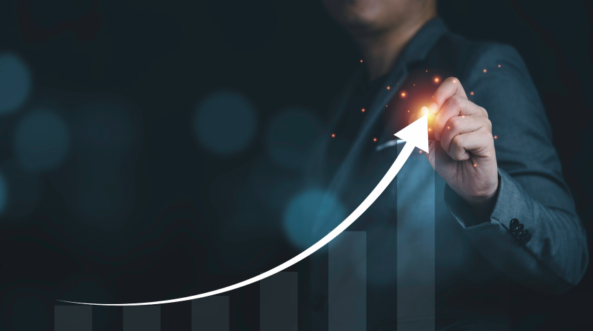 Image symbolizing over 40 years of business history