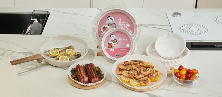 Air Fryer Parchment Paper