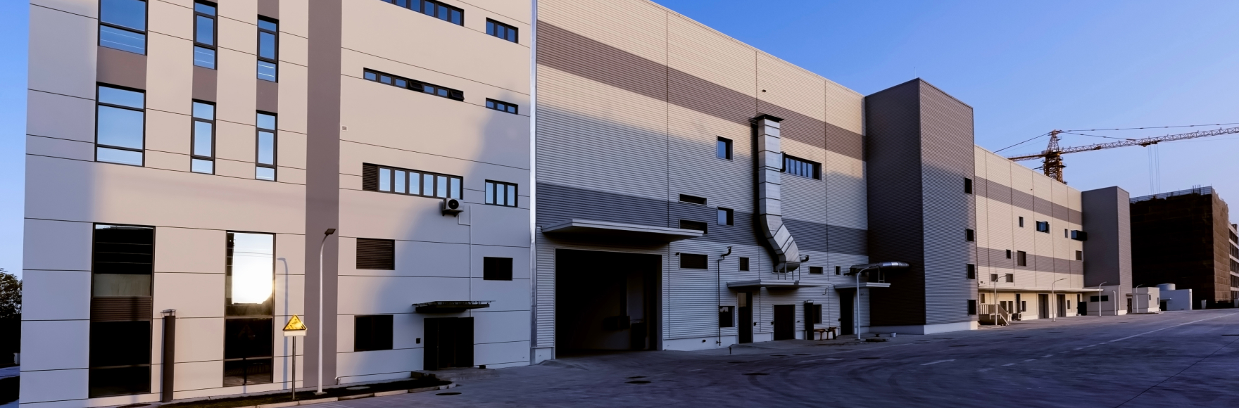 Gimpo F2 Hagun Industrial Complex