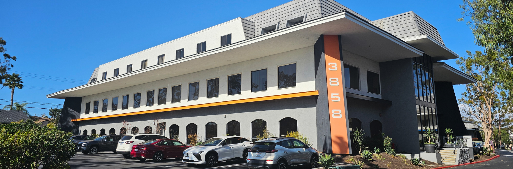 USA Sales Office (LA)