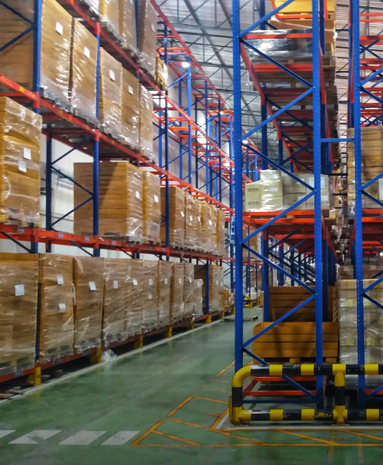 SCKOREA Facility Photos