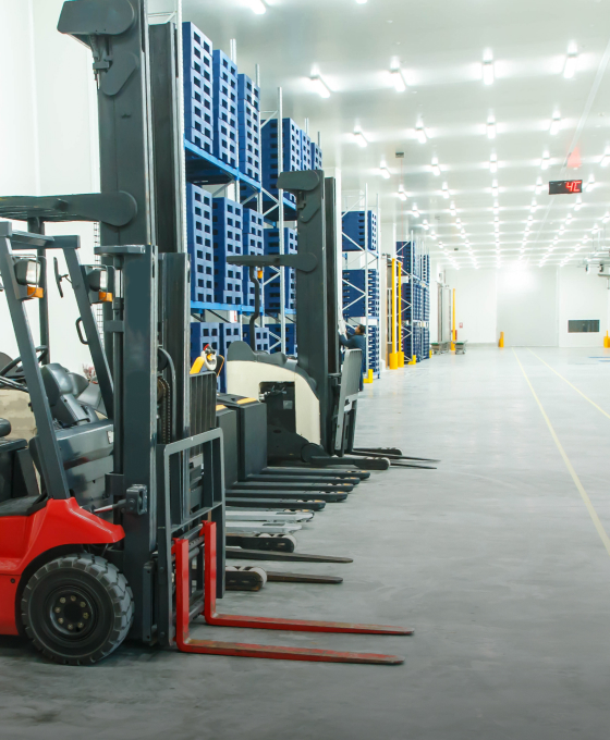 SCKOREA Equipment Photos