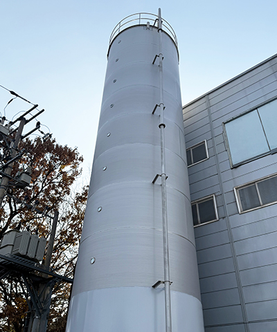 Consistent Quality Control Photo 1