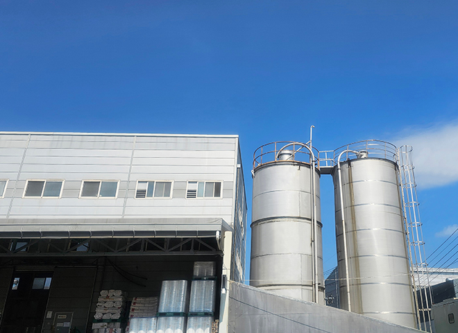 Consistent Quality Control Photo 2