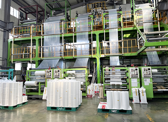 Consistent Quality Control Photo 3