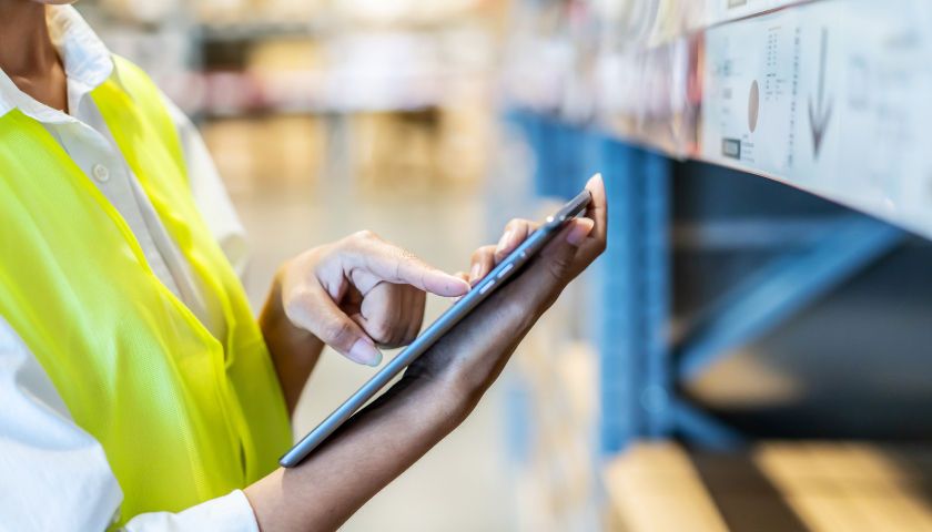 Raw Materials and Inventory Management Photos