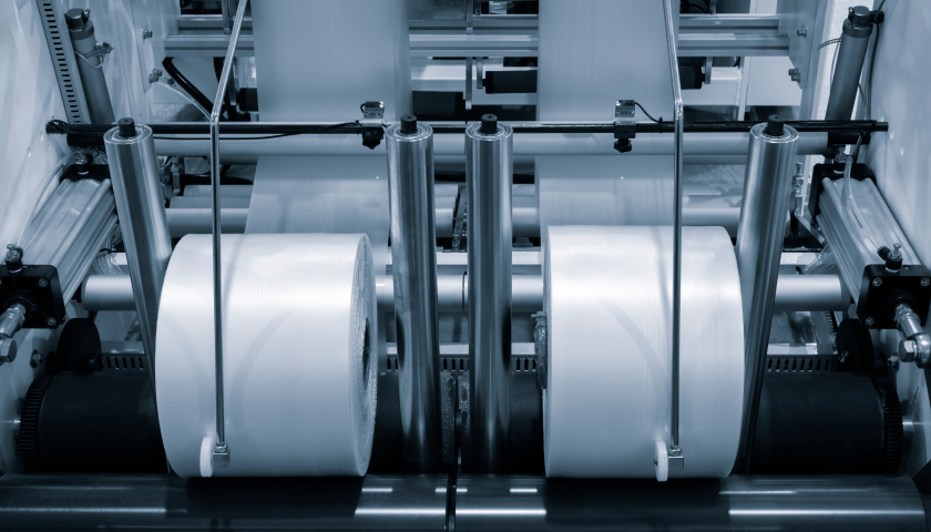 Production Process Photos