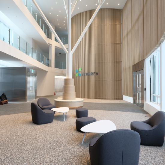 SCKOREA Interior Image