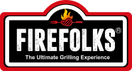 FIREFOLKS logo