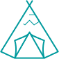 Camping Gear icon