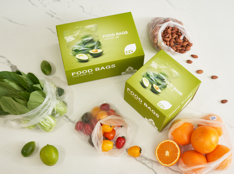 Sanitary Bag – Tissue Type