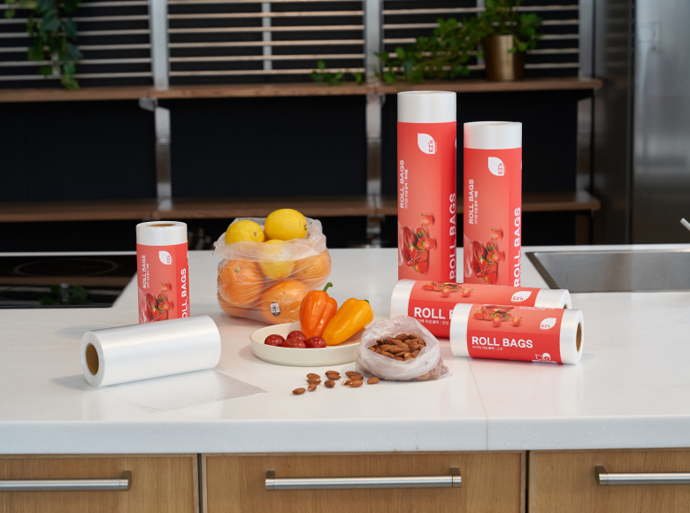 Sanitary Bag – Rolled Type