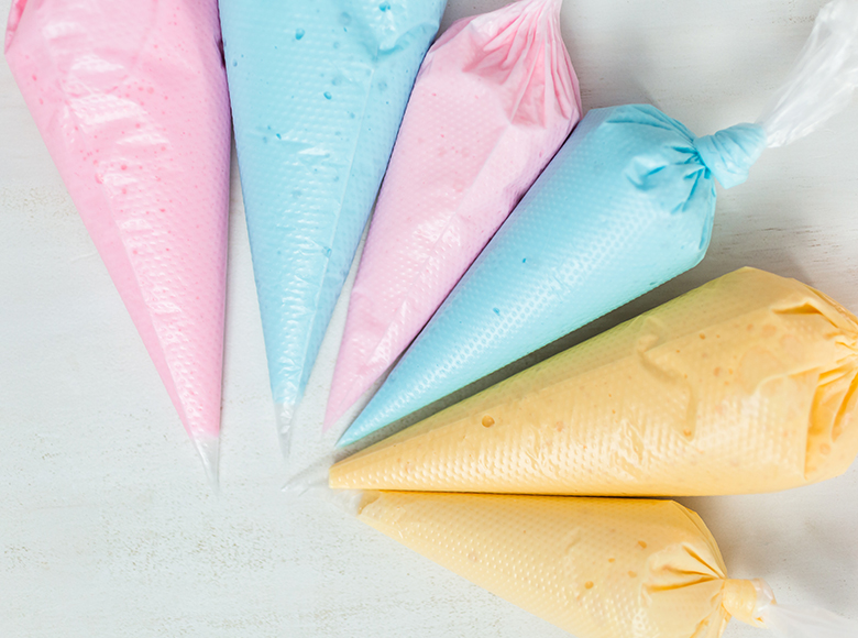 Disposable Piping Bag