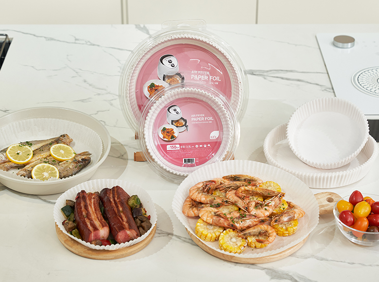 Air Fryer Parchment Paper